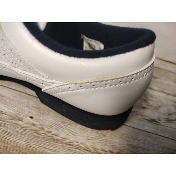 NWB Footjoy Jr Golf Shoes Kids Size 3 48778 - Picture 12 of 14